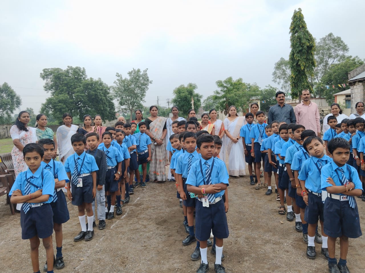 स्वातंत्र्य दिन